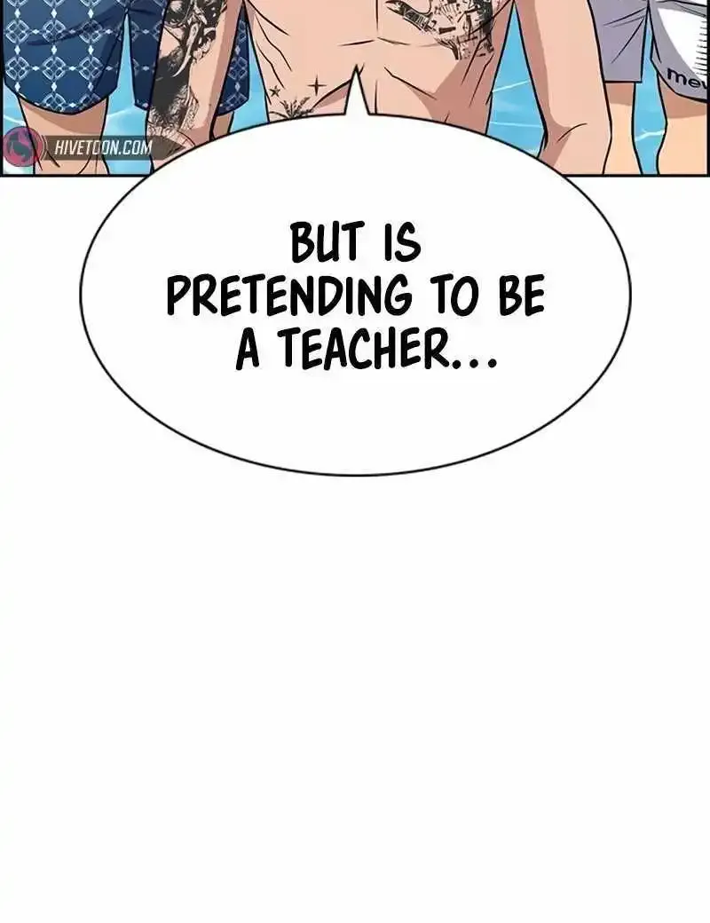 True Education Chapter 163 page 106 - MangaKakalot