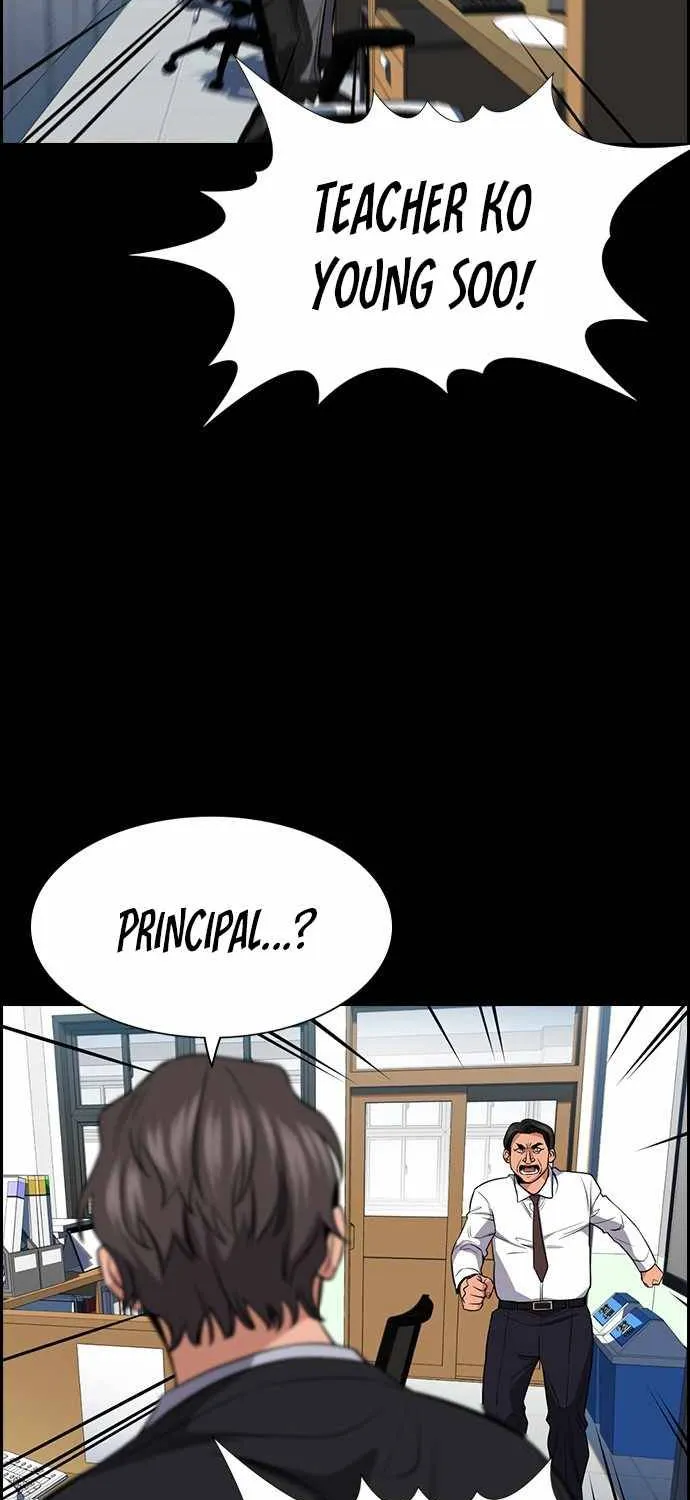 True Education Chapter 17 page 37 - MangaKakalot