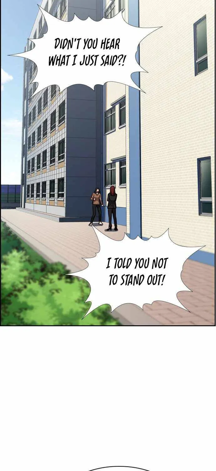 True Education Chapter 17 page 5 - MangaKakalot