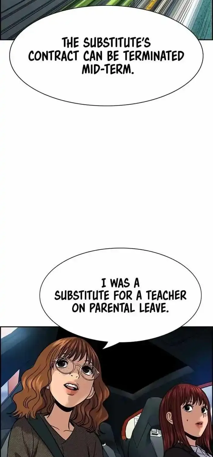 True Education Chapter 170 page 53 - MangaKakalot