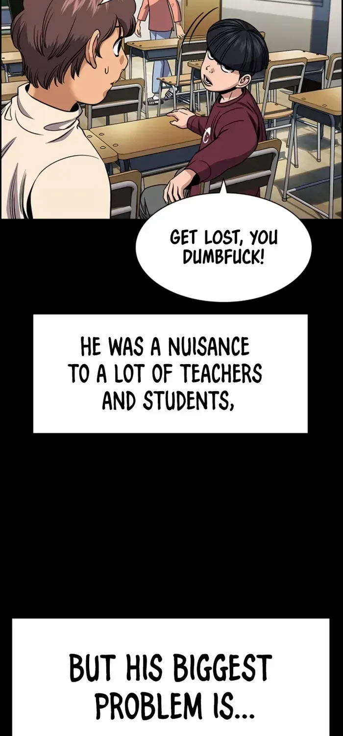 True Education Chapter 171 page 28 - MangaKakalot