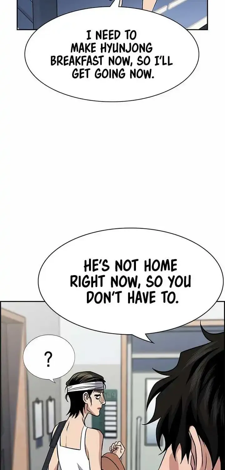 True Education Chapter 175 page 11 - MangaKakalot