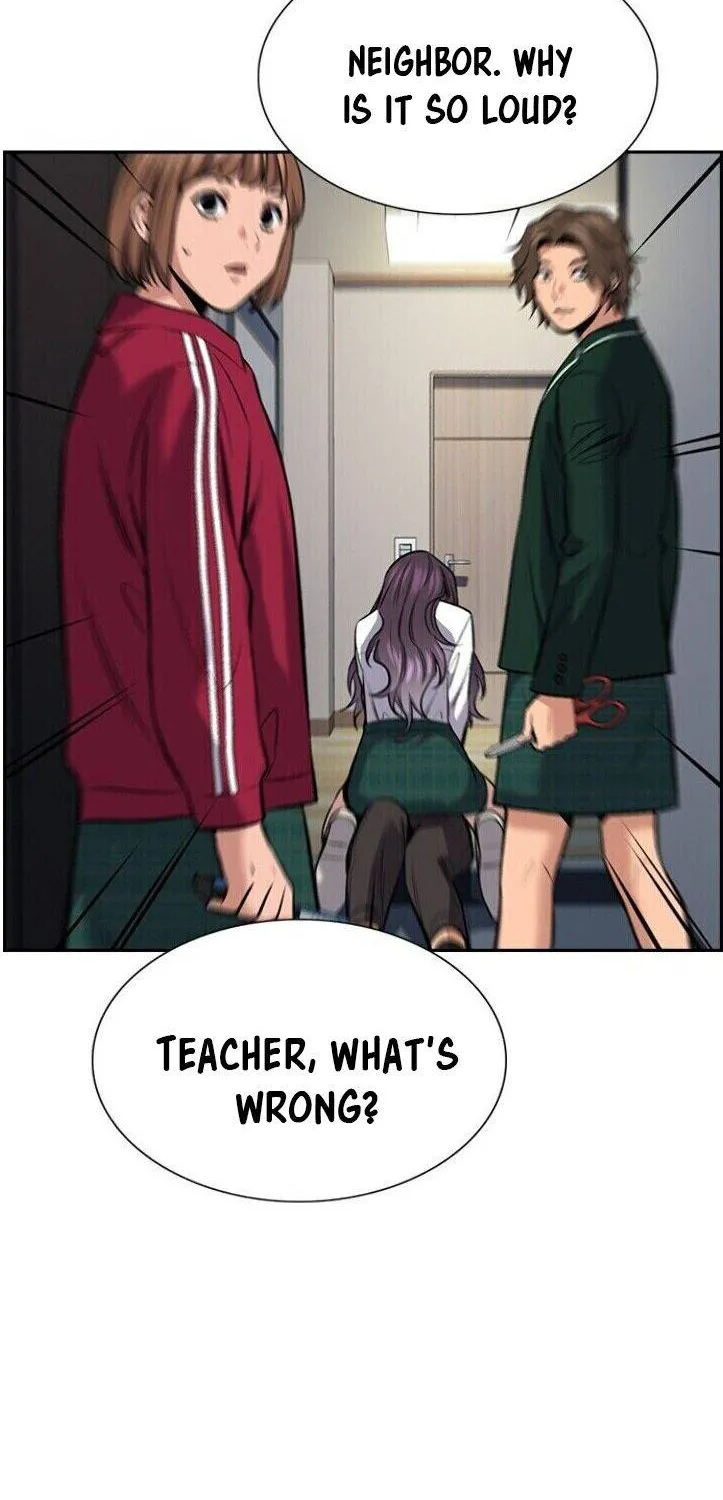 True Education Chapter 19 page 99 - MangaKakalot