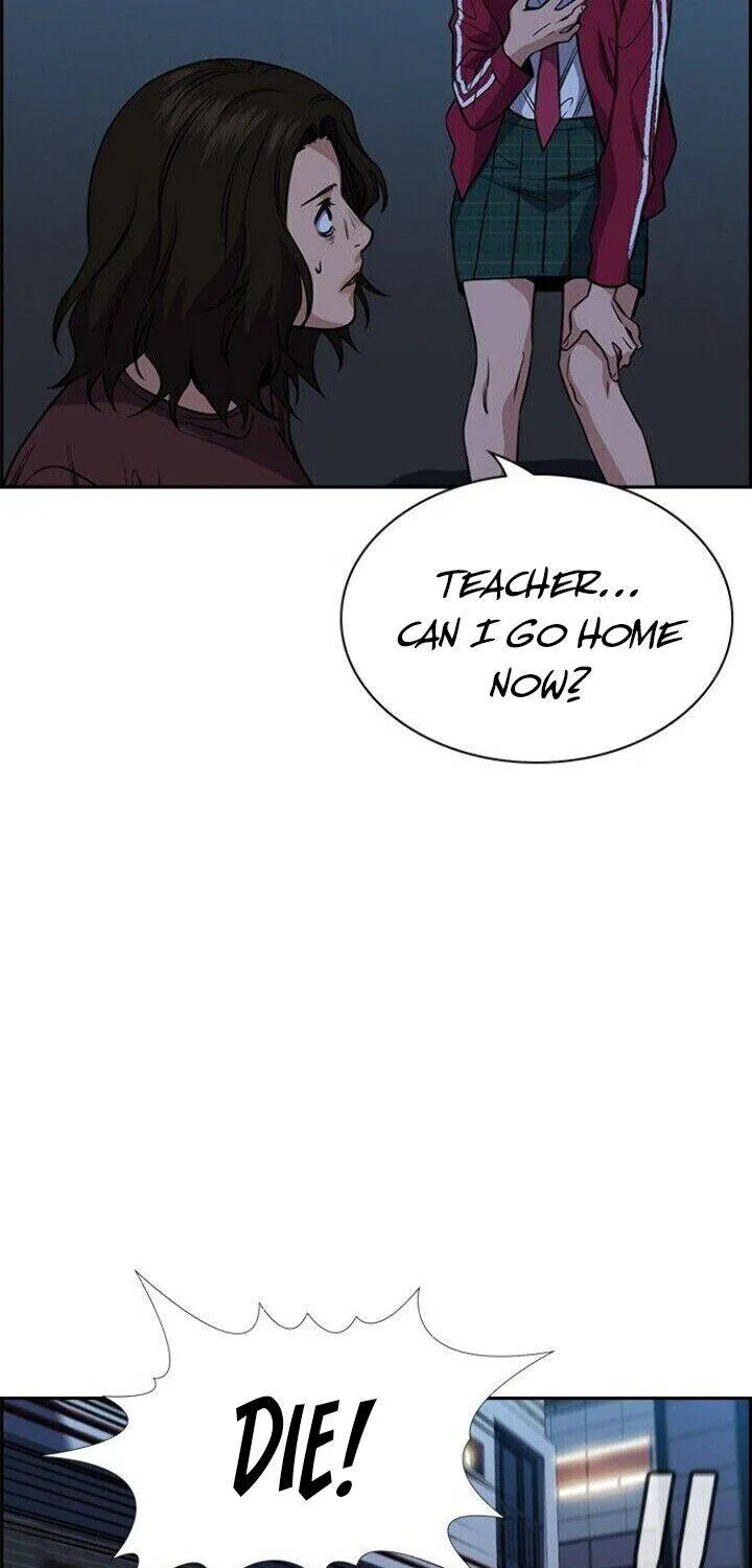 True Education Chapter 21 page 40 - MangaKakalot