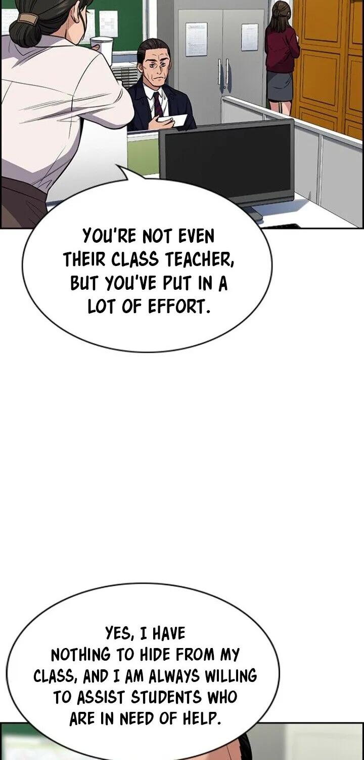 True Education Chapter 22.1 page 23 - MangaKakalot