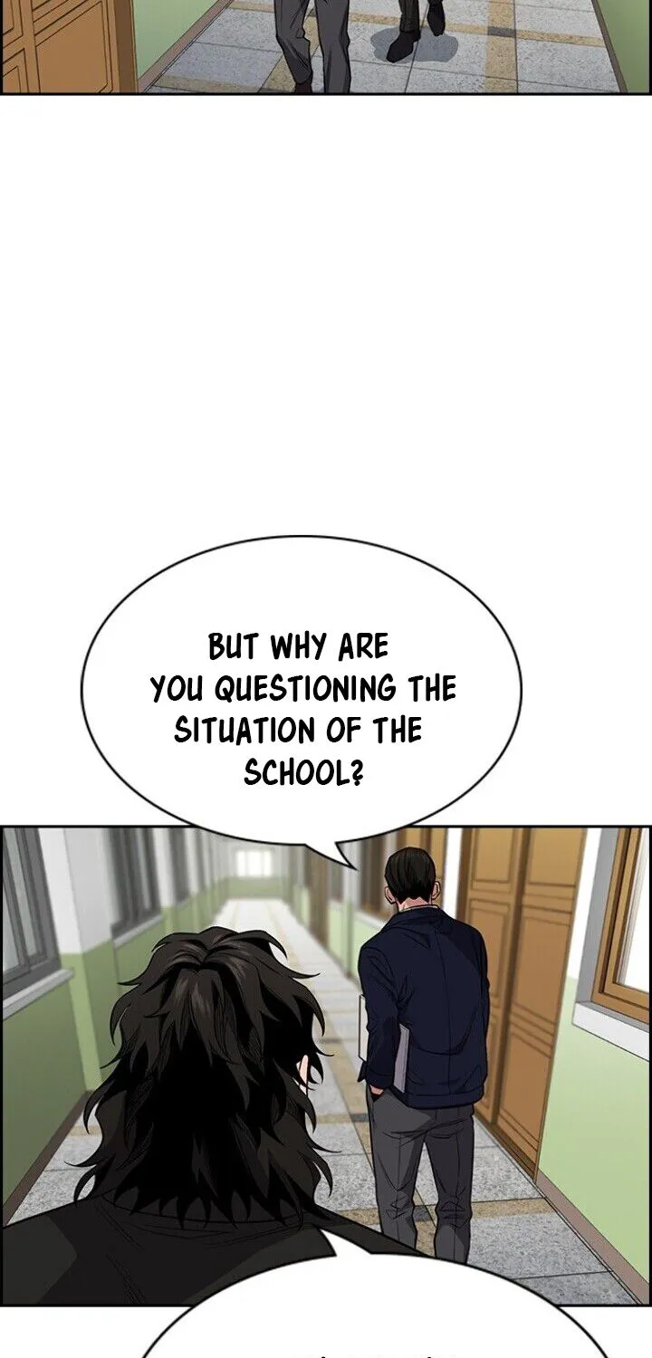 True Education Chapter 22.1 page 47 - MangaKakalot