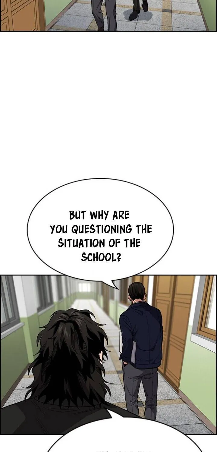 True Education Chapter 22 page 35 - MangaKakalot