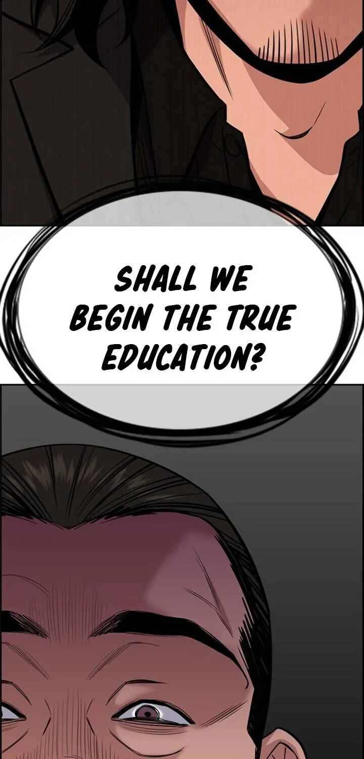 True Education Chapter 24 page 99 - MangaKakalot