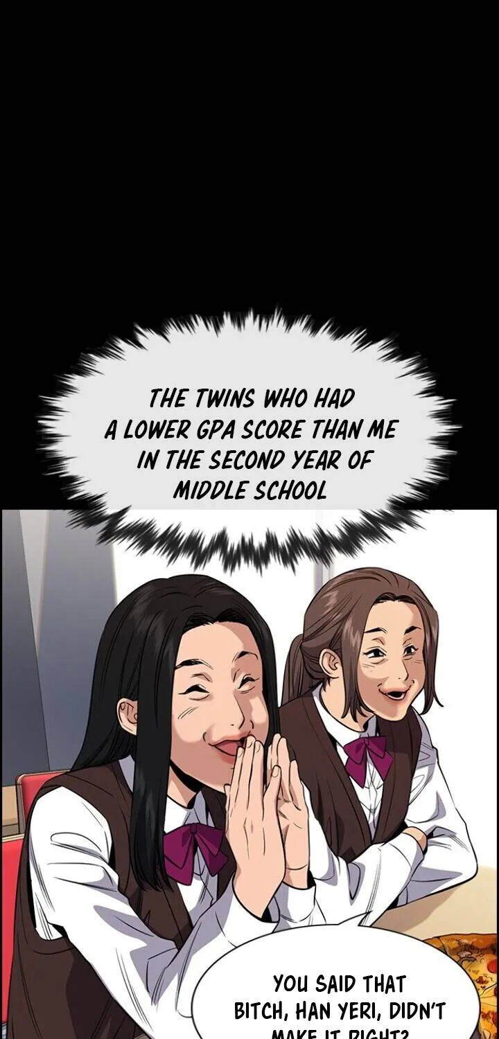 True Education Chapter 27 page 41 - MangaKakalot