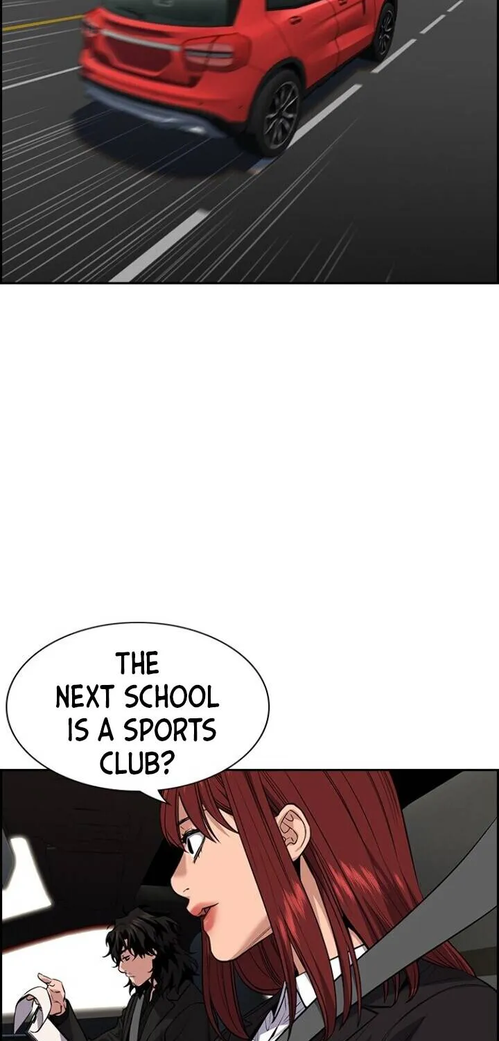 True Education Chapter 28 page 70 - MangaKakalot