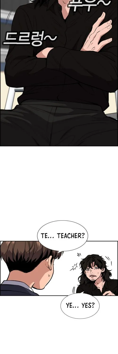 True Education Chapter 4 page 54 - MangaKakalot