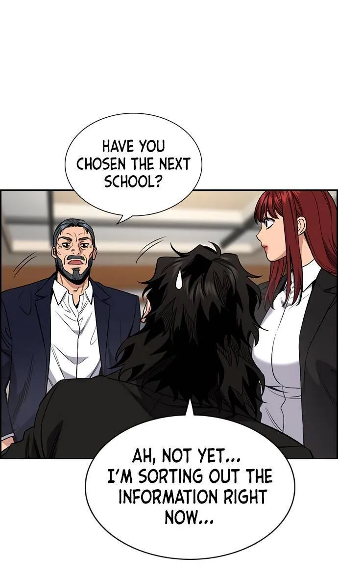 True Education Chapter 41 page 84 - MangaKakalot