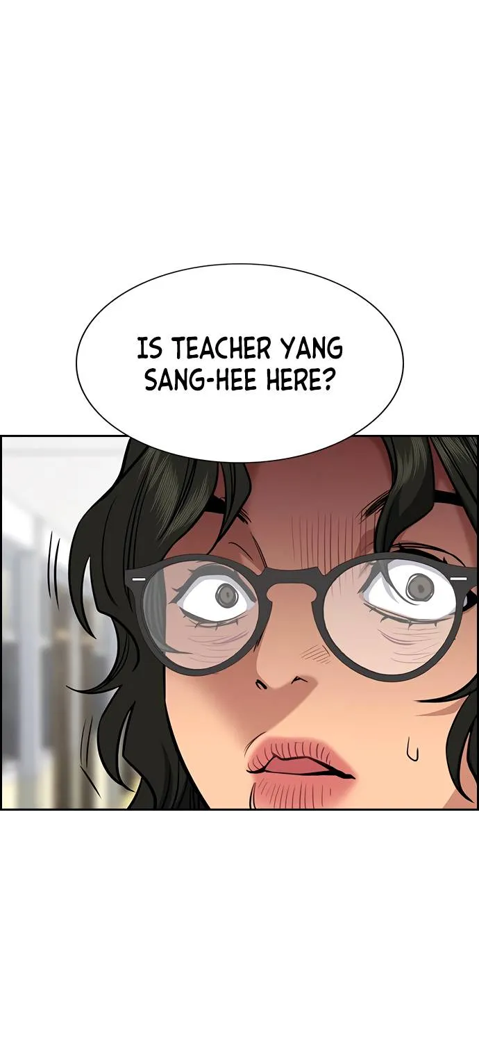 True Education Chapter 42 page 40 - MangaKakalot