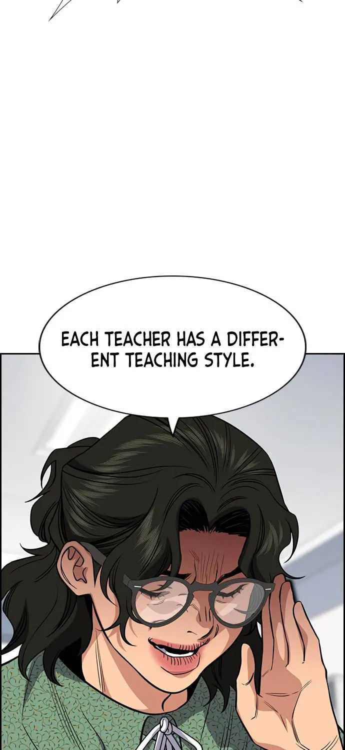 True Education Chapter 42 page 87 - MangaKakalot