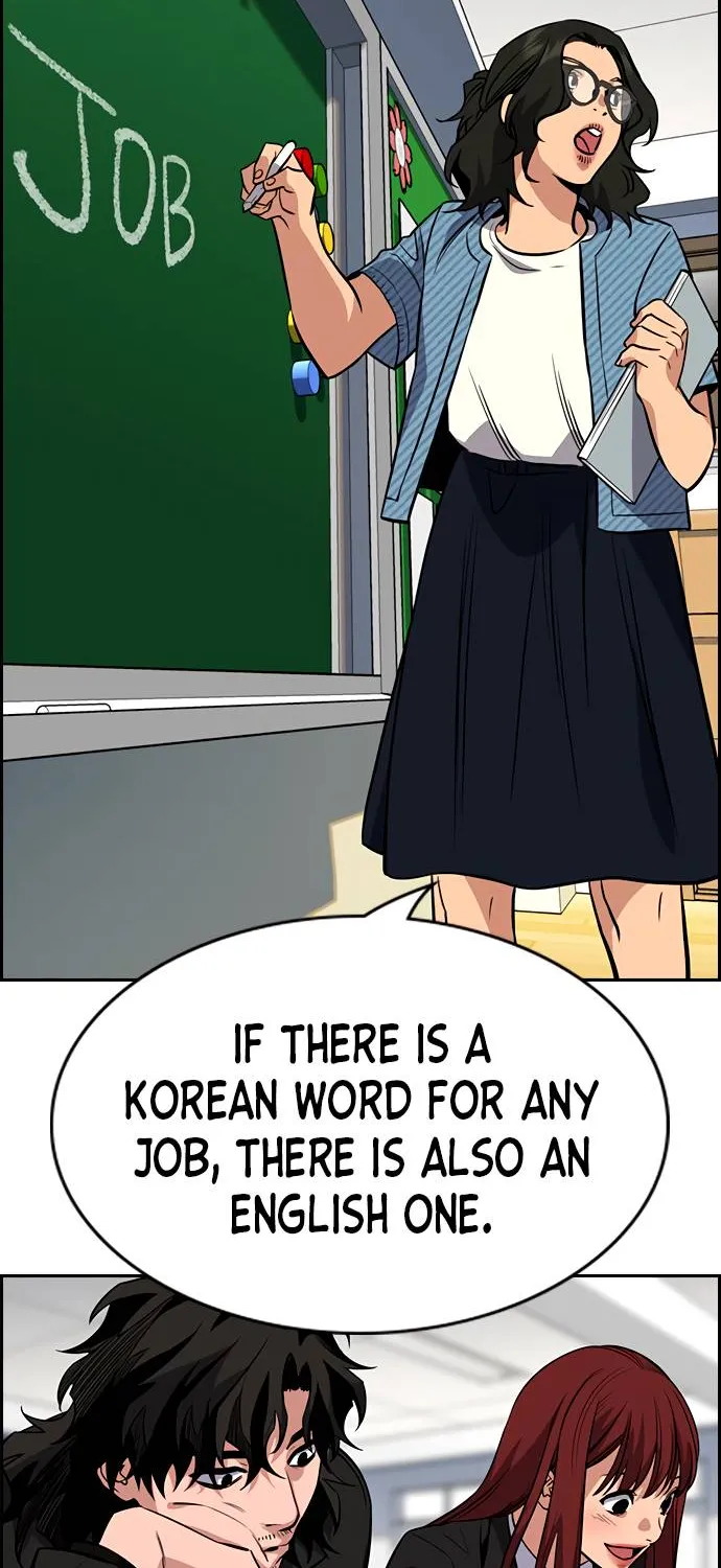 True Education Chapter 43 page 52 - MangaKakalot