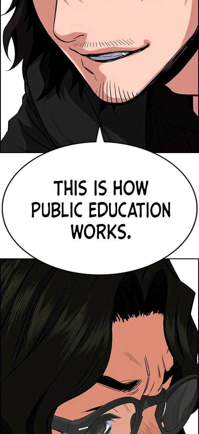 True Education Chapter 45 page 70 - MangaKakalot