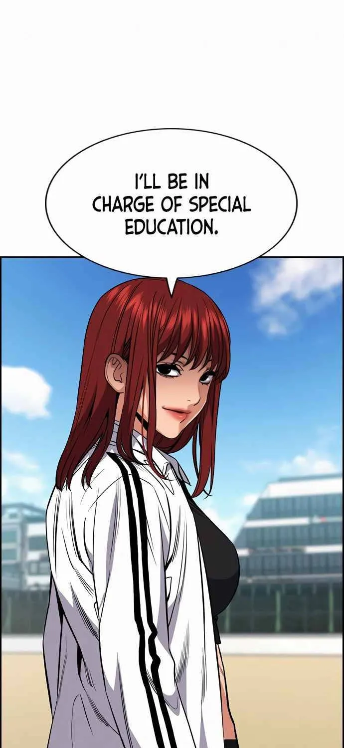 True Education Chapter 56 page 63 - MangaKakalot