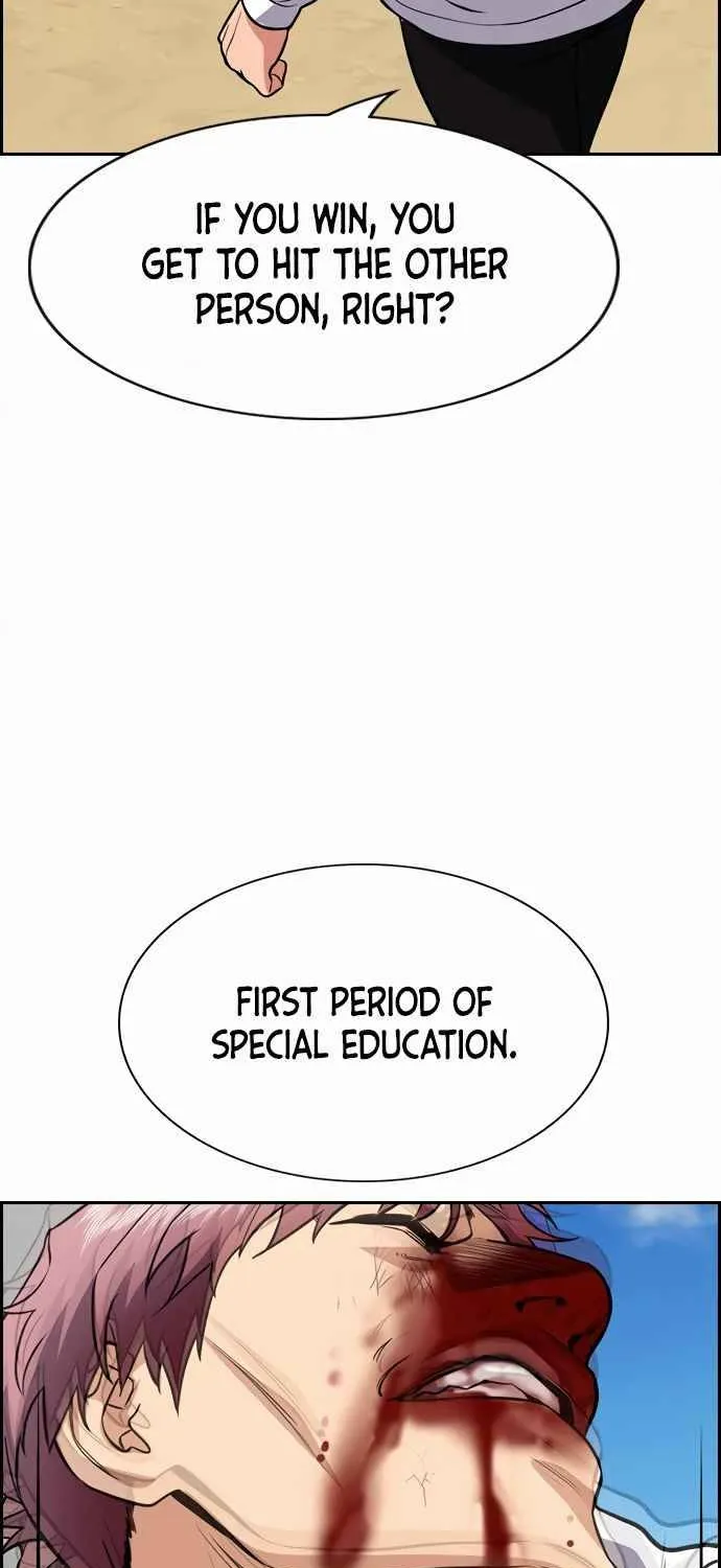 True Education Chapter 56 page 88 - MangaKakalot