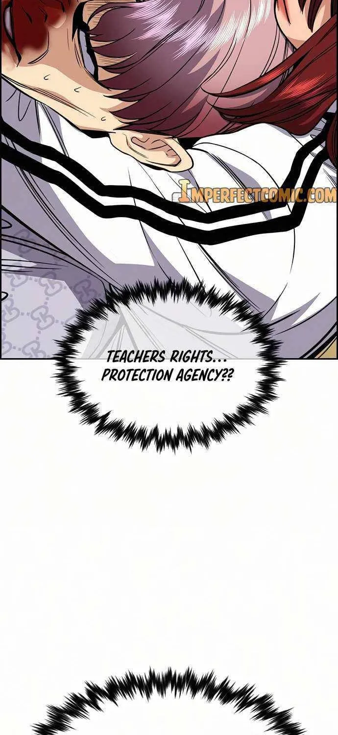 True Education Chapter 57 page 7 - MangaKakalot