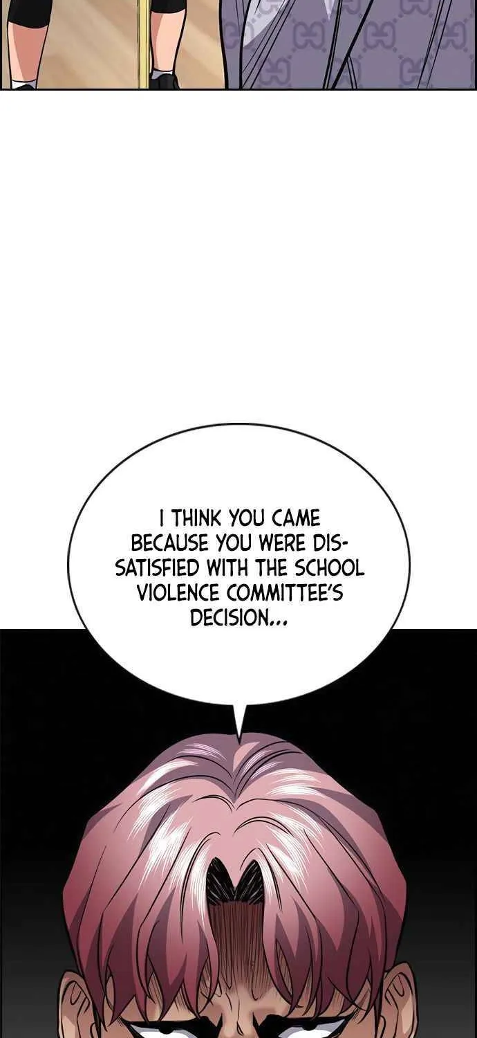 True Education Chapter 59 page 71 - MangaKakalot