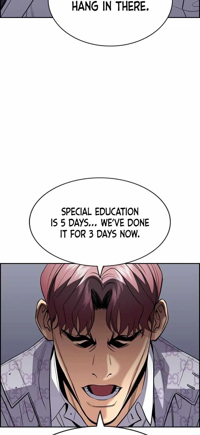 True Education Chapter 60 page 23 - MangaKakalot