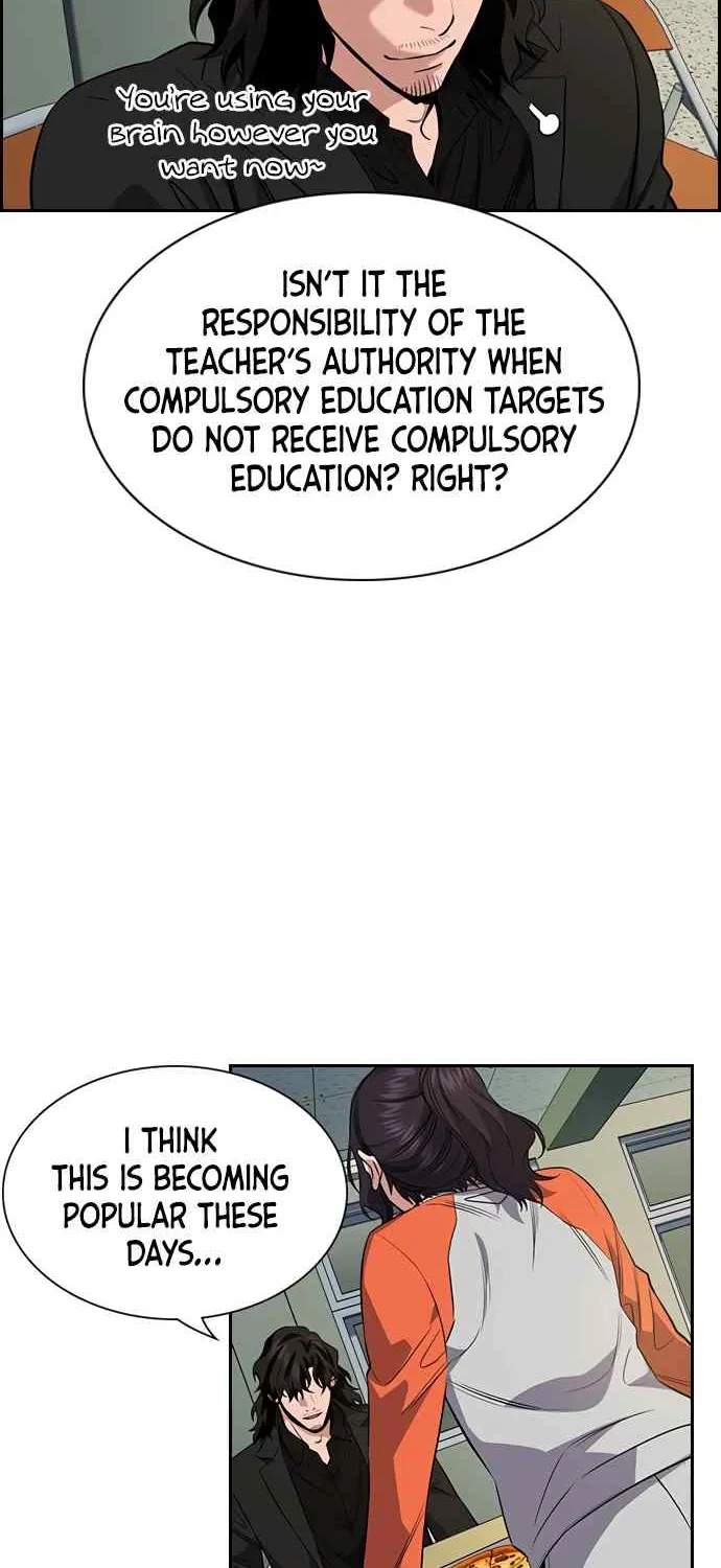 True Education Chapter 63 page 79 - MangaKakalot