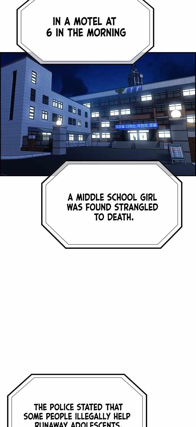 True Education Chapter 64 page 81 - MangaKakalot