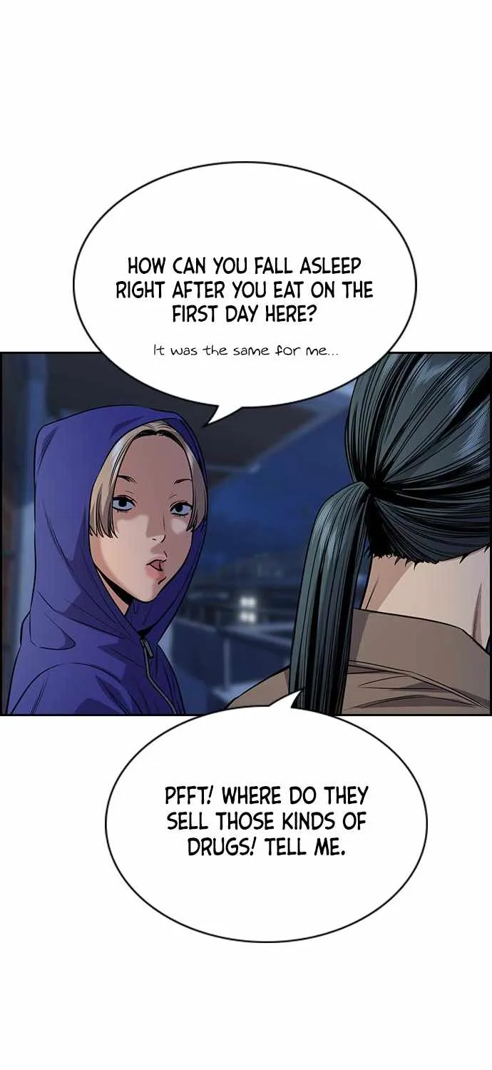 True Education Chapter 66 page 47 - MangaKakalot