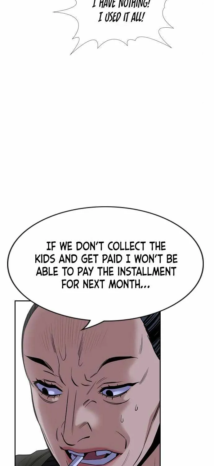 True Education Chapter 69 page 41 - MangaKakalot