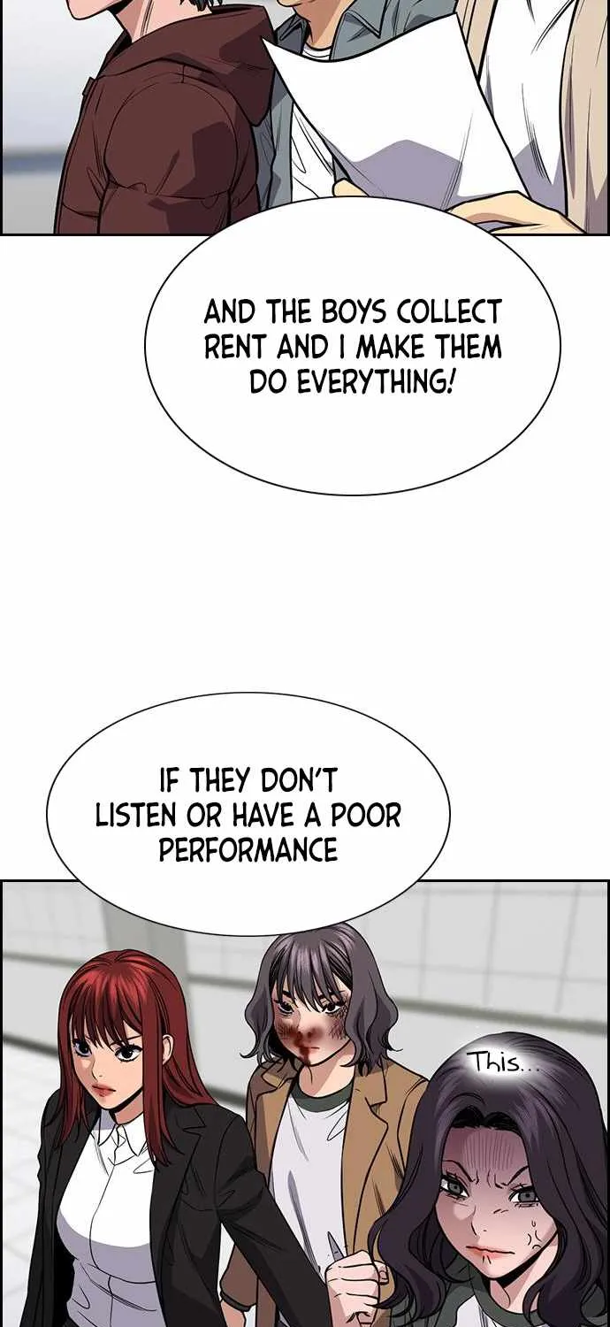 True Education Chapter 71 page 82 - MangaKakalot