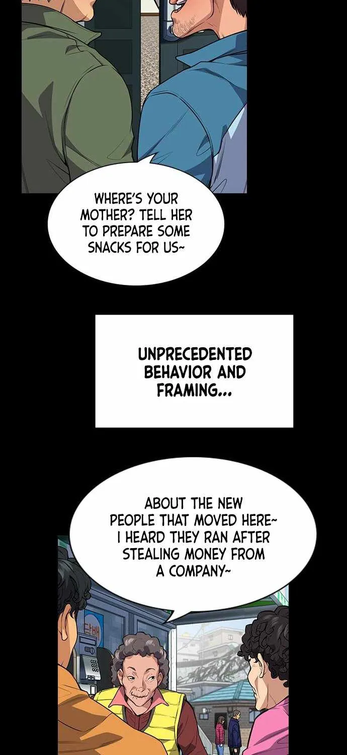 True Education Chapter 73 page 27 - MangaKakalot