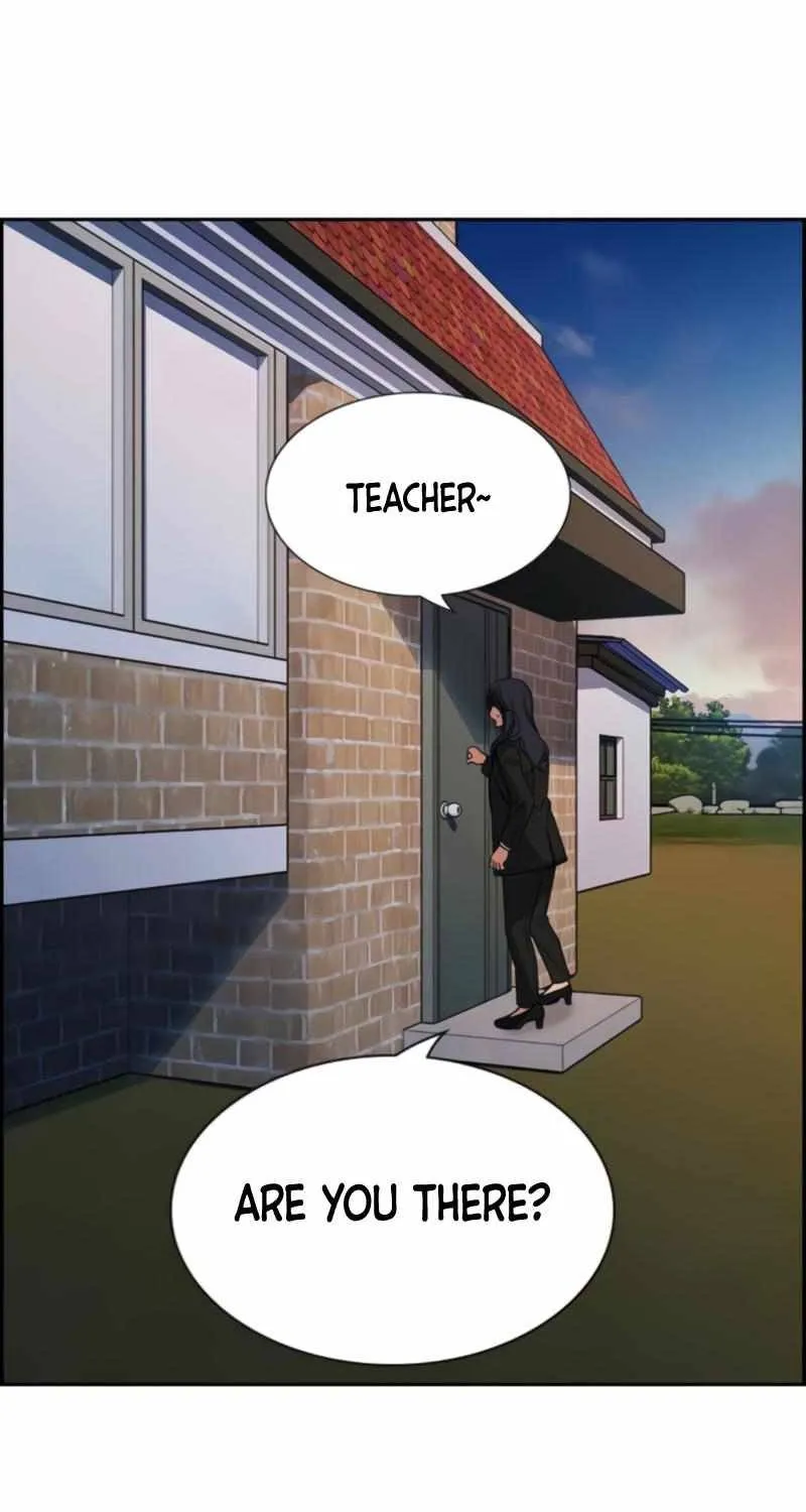 True Education Chapter 75 page 21 - MangaKakalot