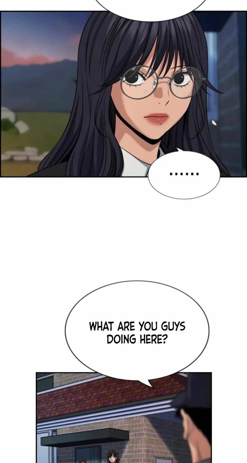 True Education Chapter 75 page 34 - MangaKakalot