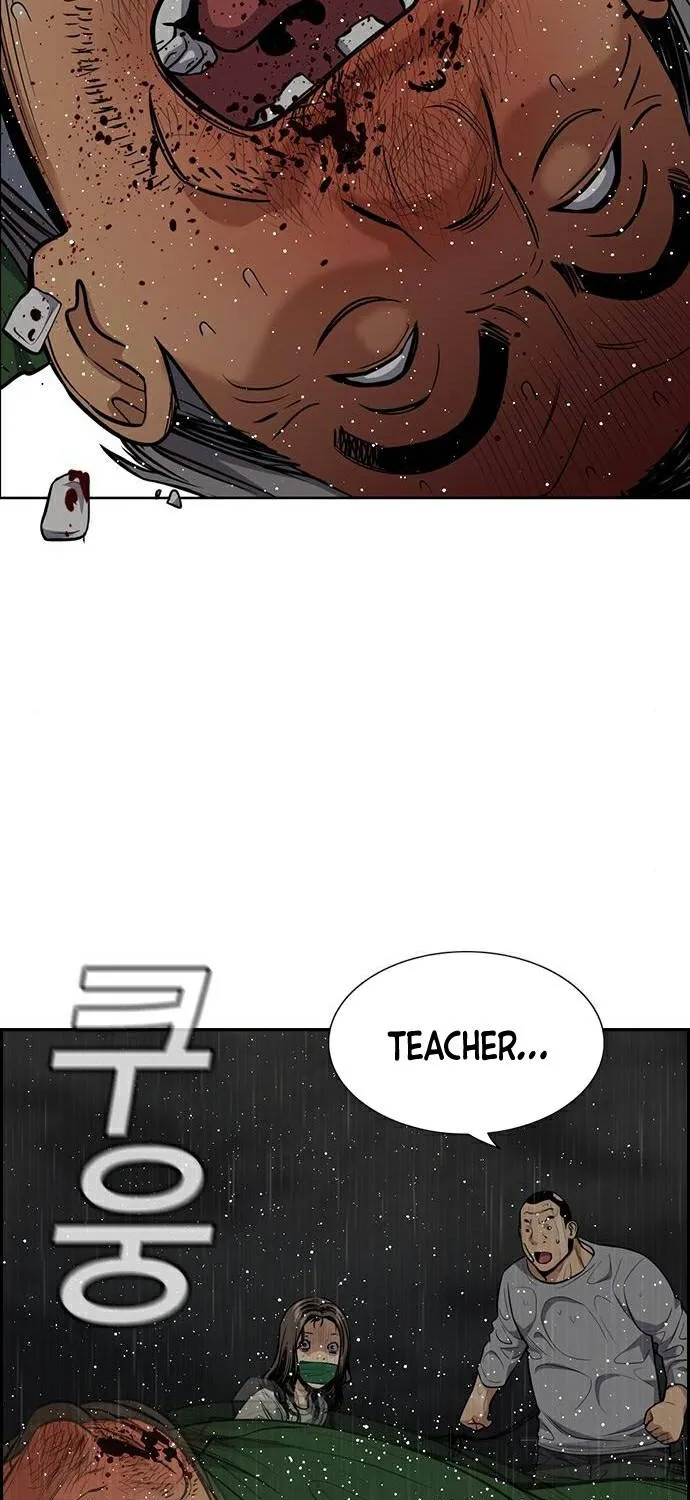 True Education Chapter 79 page 99 - MangaKakalot