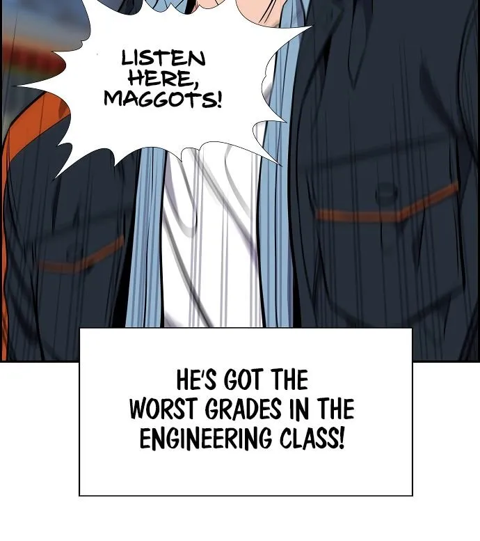 True Education Chapter 8 page 76 - MangaKakalot