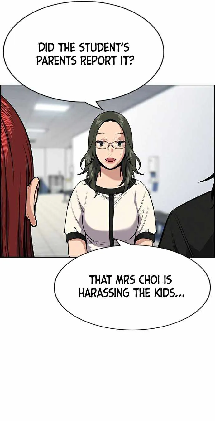 True Education Chapter 82 page 39 - MangaKakalot