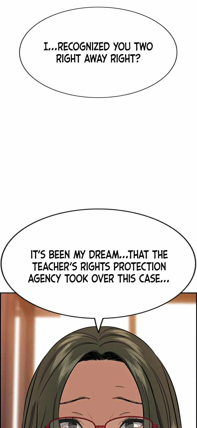 True Education Chapter 82 page 83 - MangaKakalot