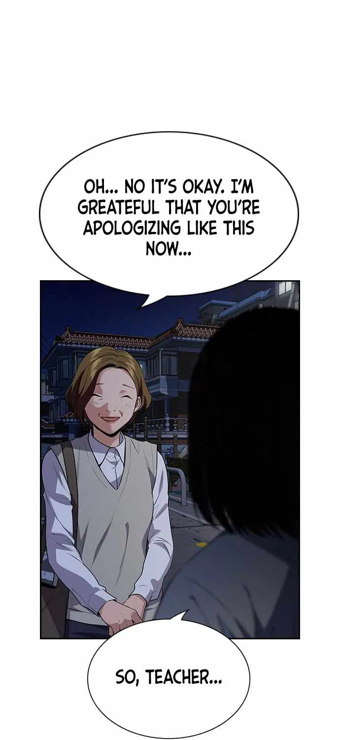 True Education Chapter 86 page 65 - MangaKakalot