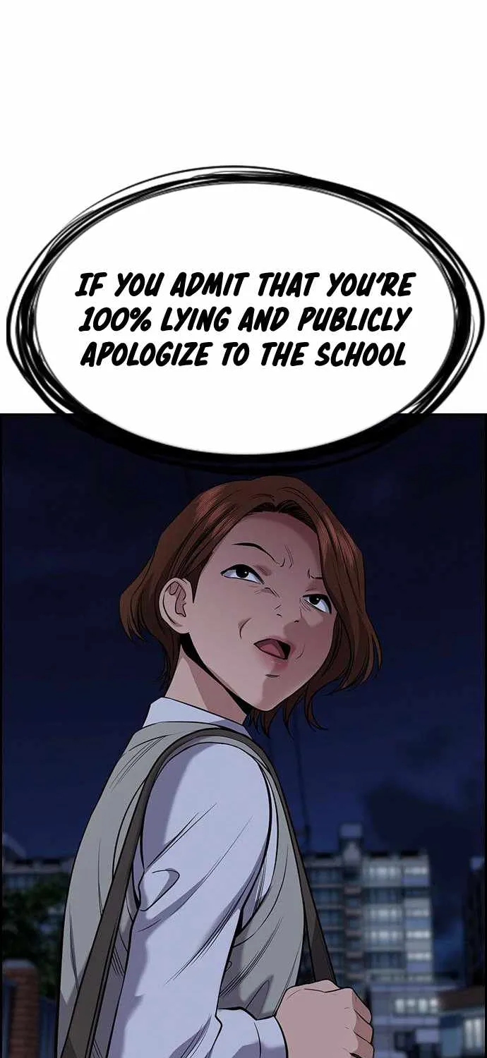 True Education Chapter 86 page 76 - MangaKakalot