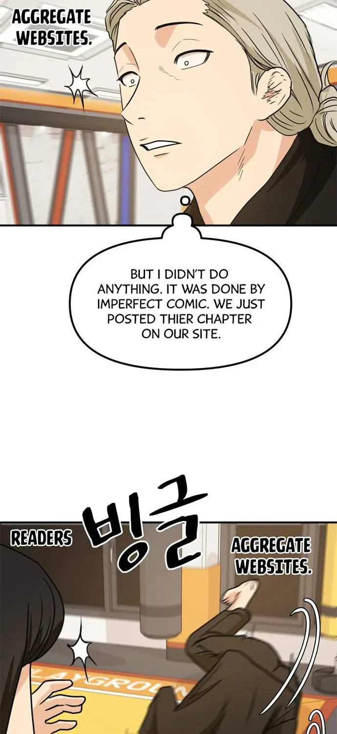 True Education Chapter 87 page 31 - MangaKakalot