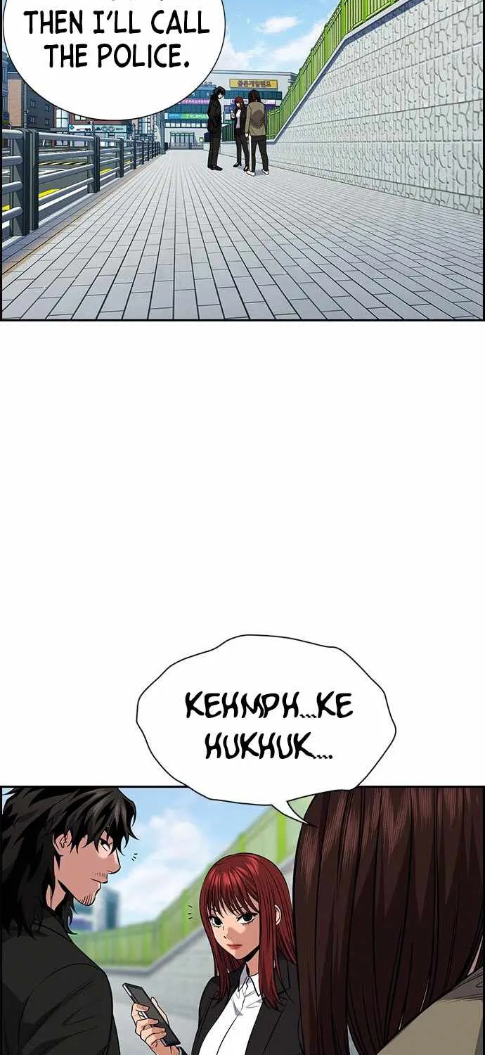 True Education Chapter 90 page 50 - MangaKakalot