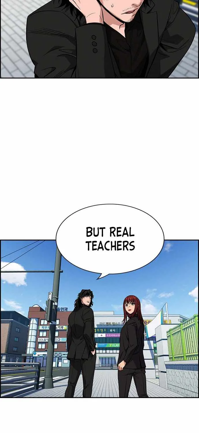 True Education Chapter 90 page 80 - MangaKakalot