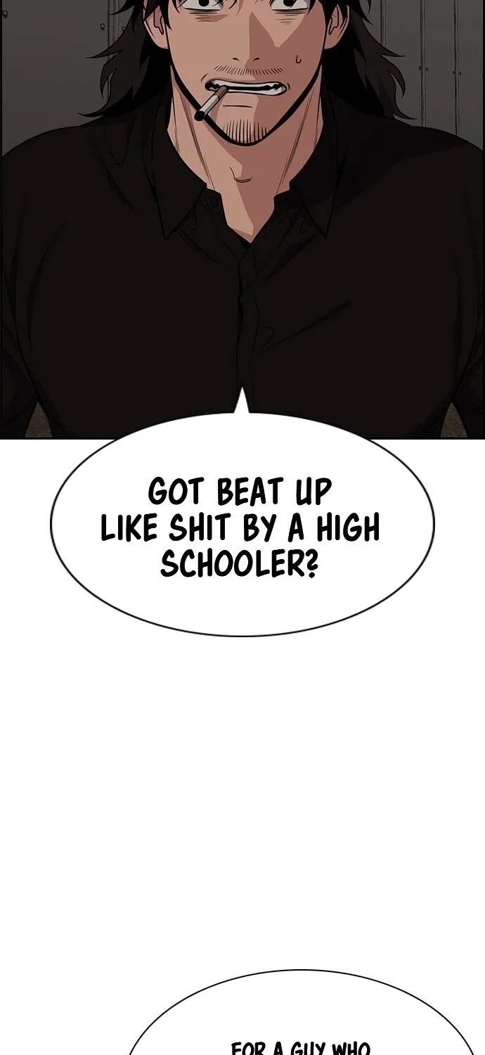 True Education Chapter 98 page 7 - MangaKakalot