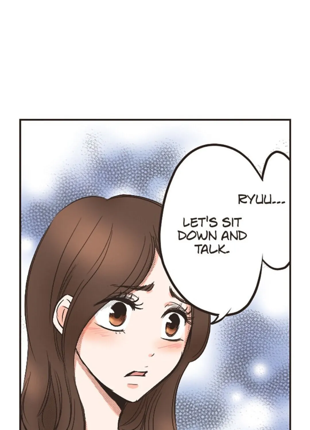 True Kiss Chapter 12 page 22 - MangaKakalot