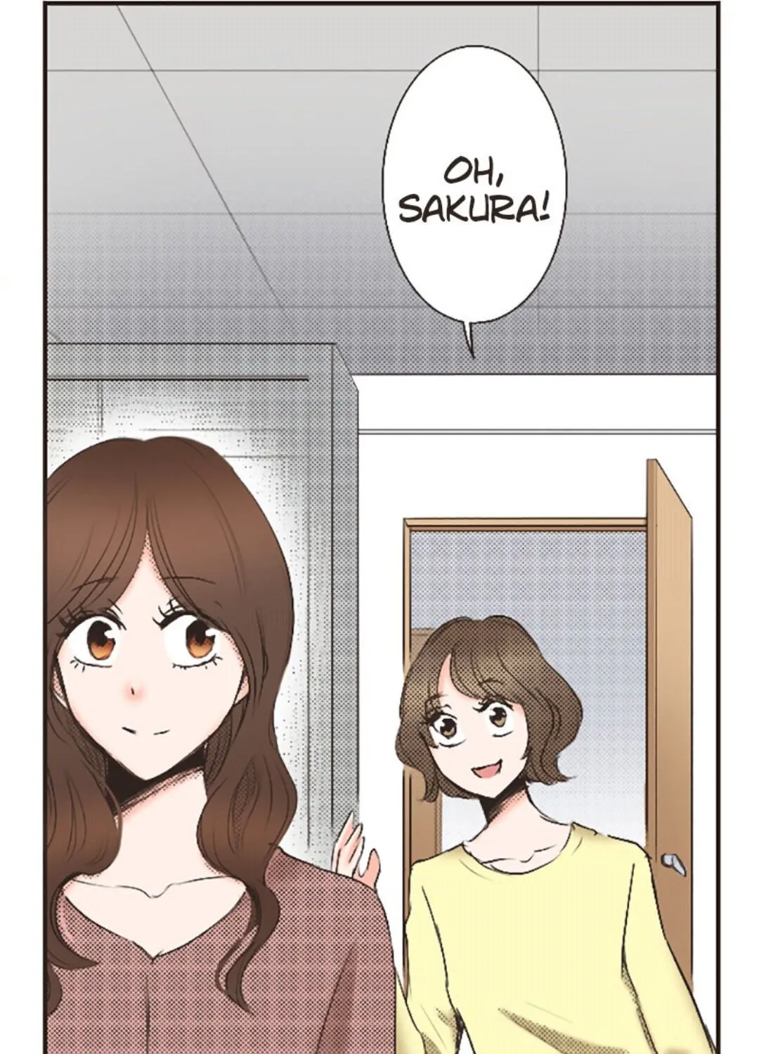 True Kiss Chapter 32 page 3 - MangaKakalot