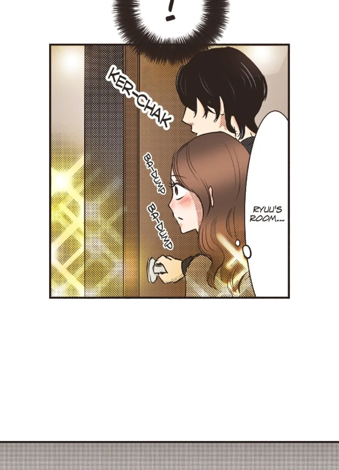 True Kiss Chapter 34 page 30 - MangaKakalot