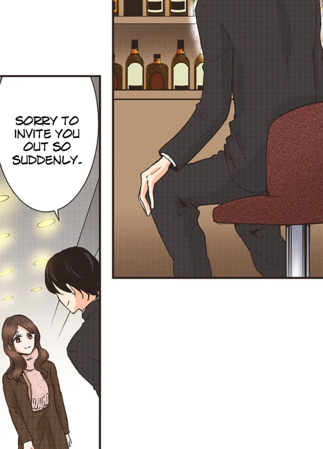 True Kiss Chapter 44 page 29 - MangaKakalot