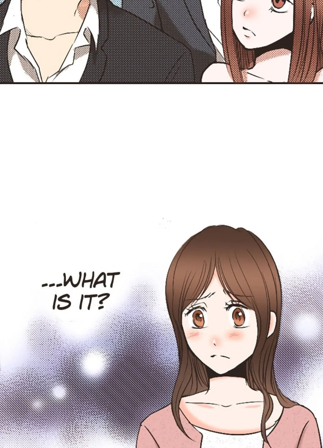 True Kiss Chapter 8 page 33 - MangaKakalot