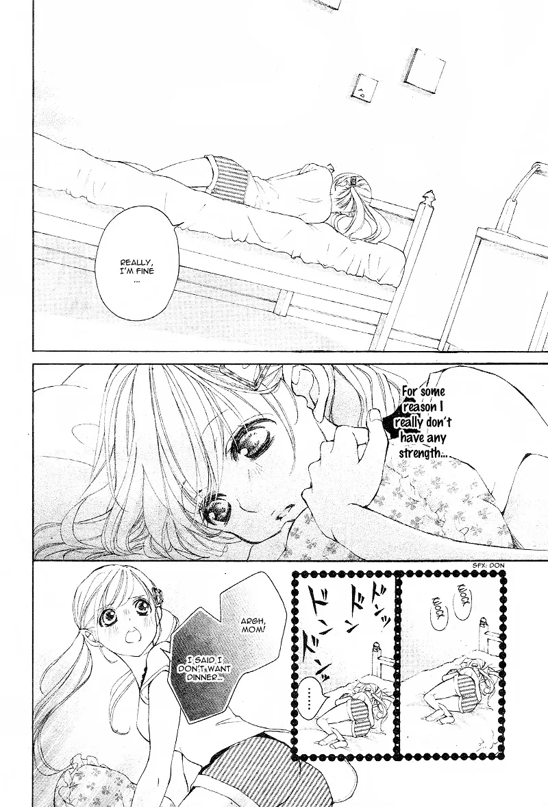 True Love (SUGIYAMA Miwako) Chapter 13 page 23 - MangaKakalot