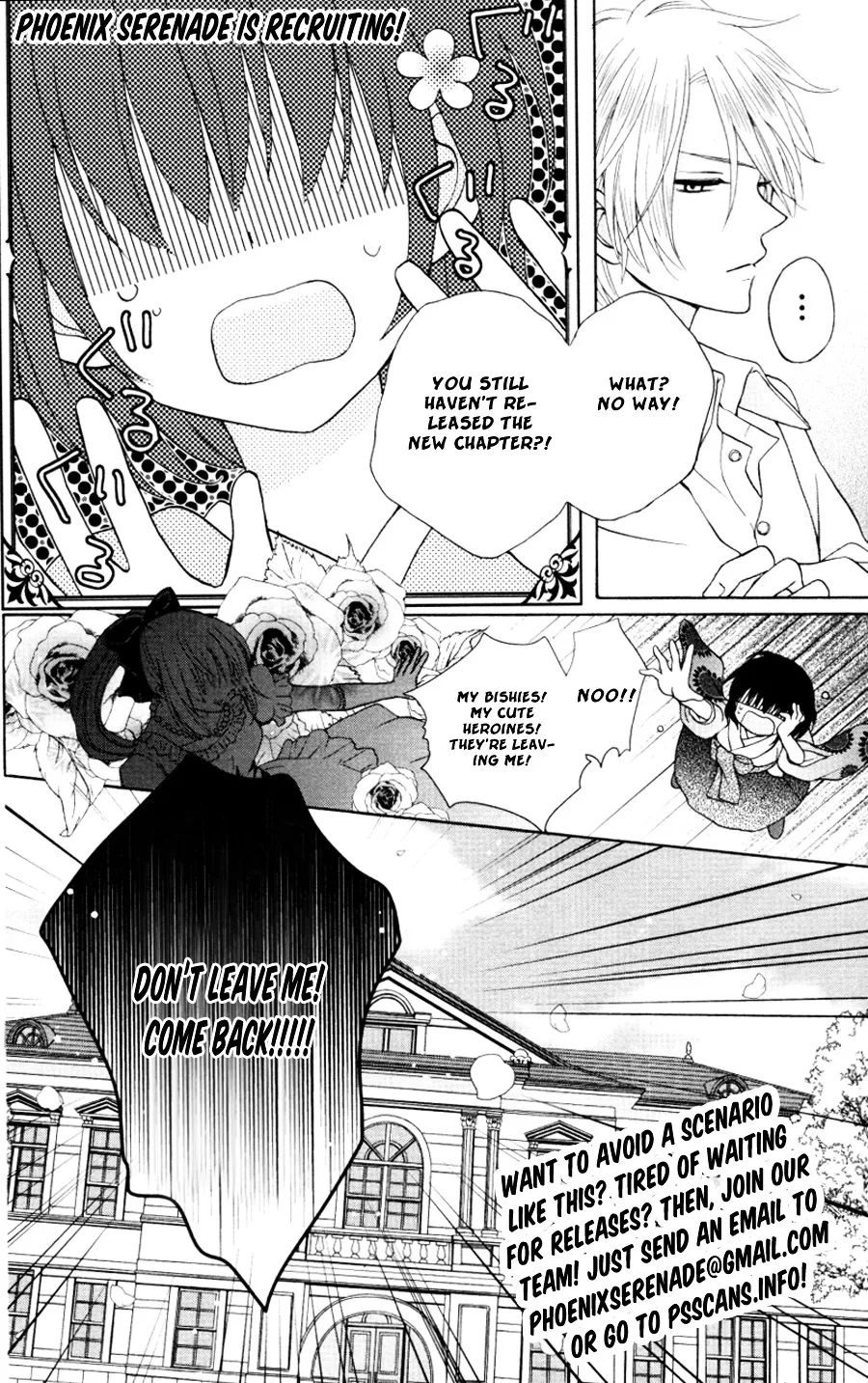 True Love (SUGIYAMA Miwako) Chapter 17 page 3 - MangaKakalot